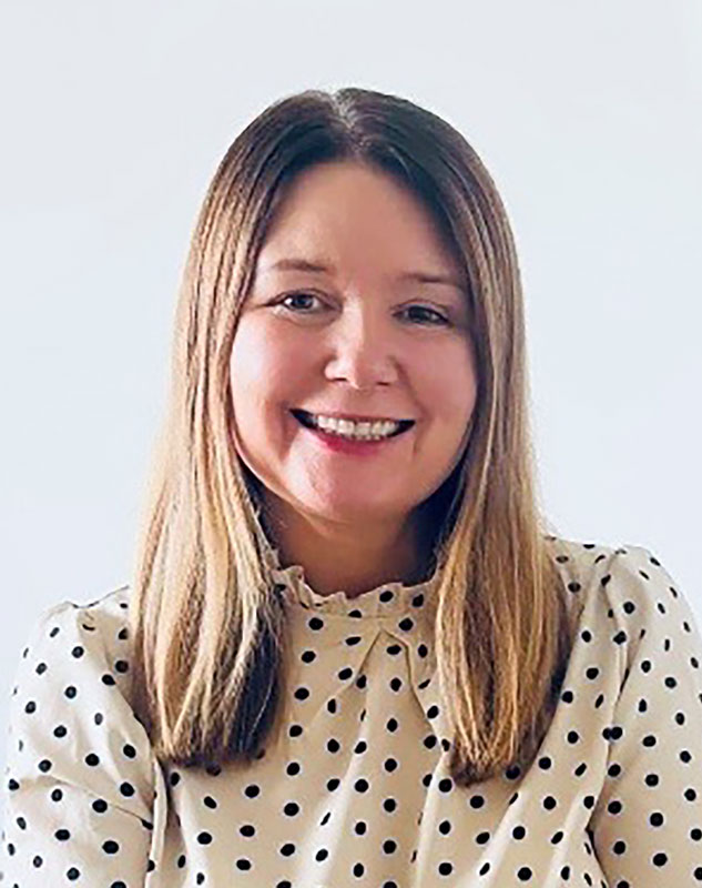 Carol Ingram from Forward Counselling