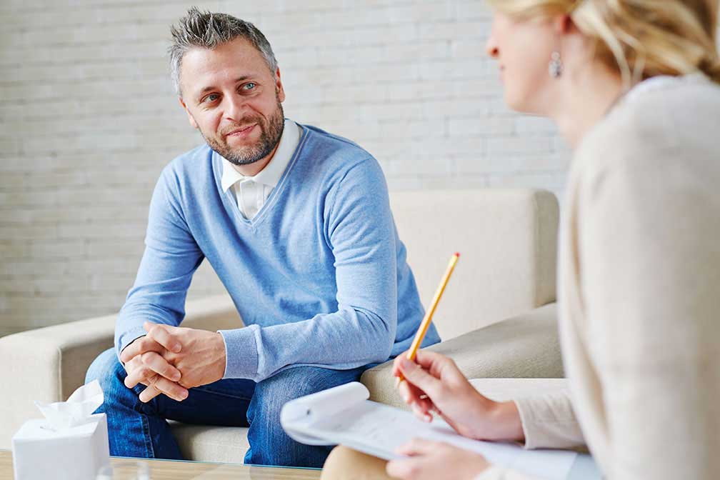 Counselling service Brighouse, Huddersfield
